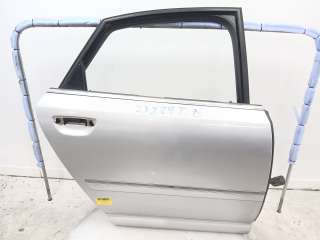 Recambio de puerta trasera derecha para audi a8 (4e2) 2002-2010 3.7 quattro referencia OEM IAM 4E0833052C 4E0833052C 