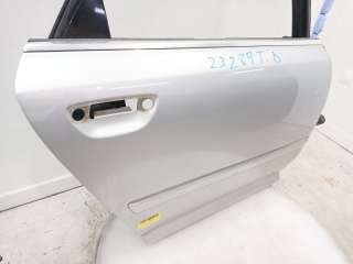 Recambio de puerta trasera derecha para audi a8 (4e2) 2002-2010 3.7 quattro referencia OEM IAM 4E0833052C 4E0833052C 