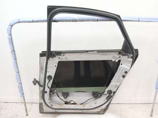 Recambio de puerta trasera derecha para audi a8 (4e2) 2002-2010 3.7 quattro referencia OEM IAM 4E0833052C 4E0833052C 