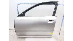 Recambio de puerta delantera izquierda para audi a8 (4e2) 2002-2010 3.7 quattro referencia OEM IAM 4E0831051C 4E0831051C 