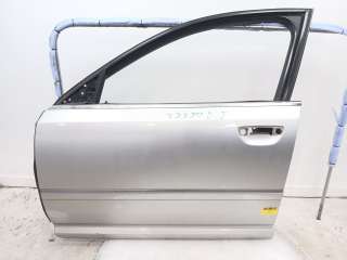 Recambio de puerta delantera izquierda para audi a8 (4e2) 2002-2010 3.7 quattro referencia OEM IAM 4E0831051C 4E0831051C 