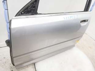 Recambio de puerta delantera izquierda para audi a8 (4e2) 2002-2010 3.7 quattro referencia OEM IAM 4E0831051C 4E0831051C  2