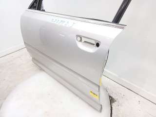 Recambio de puerta delantera izquierda para audi a8 (4e2) 2002-2010 3.7 quattro referencia OEM IAM 4E0831051C 4E0831051C 