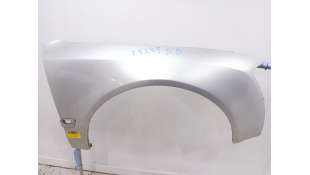 Recambio de aleta delantera derecha para audi a8 (4e2) 2002-2010 3.7 quattro referencia OEM IAM 4E0821106K 4E0821106K 