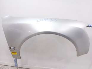 Recambio de aleta delantera derecha para audi a8 (4e2) 2002-2010 3.7 quattro referencia OEM IAM 4E0821106K 4E0821106K 