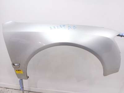 Recambio de aleta delantera derecha para audi a8 (4e2) 2002-2010 3.7 quattro referencia OEM IAM 4E0821106K 4E0821106K 