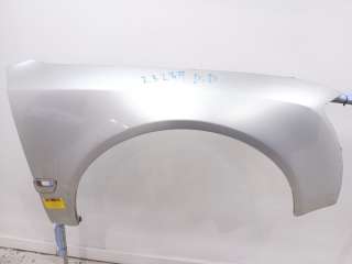 Recambio de aleta delantera derecha para audi a8 (4e2) 2002-2010 3.7 quattro referencia OEM IAM 4E0821106K 4E0821106K 