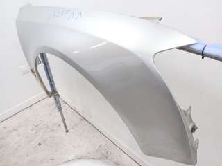 Recambio de aleta delantera derecha para audi a8 (4e2) 2002-2010 3.7 quattro referencia OEM IAM 4E0821106K 4E0821106K 