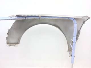 Recambio de aleta delantera derecha para audi a8 (4e2) 2002-2010 3.7 quattro referencia OEM IAM 4E0821106K 4E0821106K 