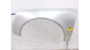 Recambio de aleta delantera izquierda para audi a8 (4e2) 2002-2010 3.7 quattro referencia OEM IAM 4E0821105K 4E0821105K 
