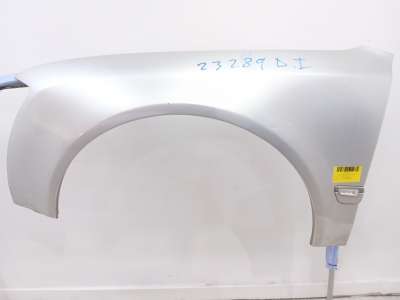 Recambio de aleta delantera izquierda para audi a8 (4e2) 2002-2010 3.7 quattro referencia OEM IAM 4E0821105K 4E0821105K 
