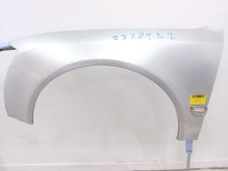 Recambio de aleta delantera izquierda para audi a8 (4e2) 2002-2010 3.7 quattro referencia OEM IAM 4E0821105K 4E0821105K 