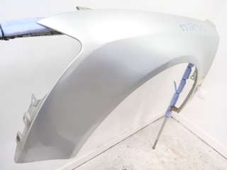 Recambio de aleta delantera izquierda para audi a8 (4e2) 2002-2010 3.7 quattro referencia OEM IAM 4E0821105K 4E0821105K 