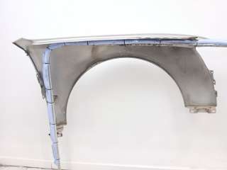 Recambio de aleta delantera izquierda para audi a8 (4e2) 2002-2010 3.7 quattro referencia OEM IAM 4E0821105K 4E0821105K 