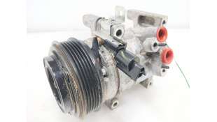 Recambio de compresor aire acondicionado para mg rover mg zs suv 2017- 1.5 vti referencia OEM IAM 10780655 10780655 