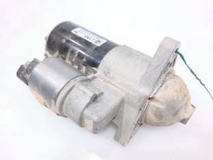 Recambio de motor arranque para mg rover mg zs suv 2017- 1.5 vti referencia OEM IAM 10152867 10152867 
