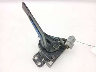 Recambio de cerradura capo para mg rover mg zs suv 2017- 1.5 vti referencia OEM IAM 10431597 10431597 
