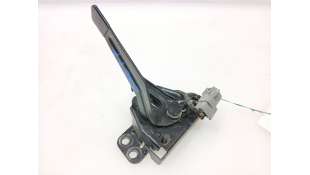 Recambio de cerradura capo para mg rover mg zs suv 2017- 1.5 vti referencia OEM IAM 10431597 10431597 