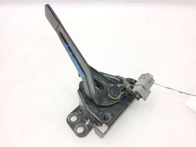 Recambio de cerradura capo para mg rover mg zs suv 2017- 1.5 vti referencia OEM IAM 10431597 10431597 