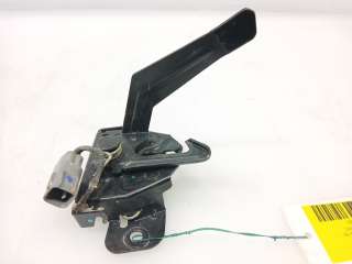 Recambio de cerradura capo para mg rover mg zs suv 2017- 1.5 vti referencia OEM IAM 10431597 10431597 