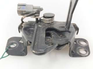 Recambio de cerradura capo para mg rover mg zs suv 2017- 1.5 vti referencia OEM IAM 10431597 10431597 