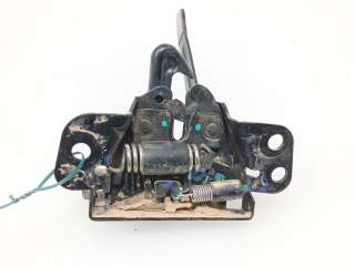 Recambio de cerradura capo para mg rover mg zs suv 2017- 1.5 vti referencia OEM IAM 10431597 10431597 