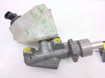 Recambio de bomba freno para renault kangoo (f/kc0) 1997-2005 referencia OEM IAM 7701207198 7701207198 