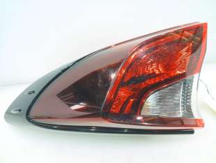 Recambio de piloto trasero derecho para toyota c-hr 2016- referencia OEM IAM 81550F4120 81550F4120 