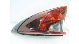 Recambio de piloto trasero derecho para toyota c-hr 2016- referencia OEM IAM 81550F4120 81550F4120 