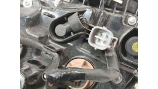Recambio de piloto trasero derecho para toyota c-hr 2016- referencia OEM IAM 81550F4120 81550F4120 