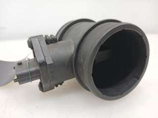 Recambio de caudalimetro para chrysler voyager (rg) 2001-2008 2.8 crd cat referencia OEM IAM 05293155AB 05293155AB 0281002451
