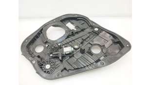 Recambio de elevalunas trasero derecho para hyundai i30 (pde, pd, pden) 2016- 1.0 t-gdi referencia OEM IAM 83481G4000 83481G4000