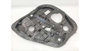 Recambio de elevalunas trasero izquierdo para hyundai i30 (pde, pd, pden) 2016- 1.0 t-gdi referencia OEM IAM 83471G4000 83471G40