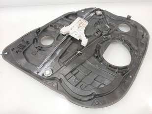 Recambio de elevalunas trasero izquierdo para hyundai i30 (pde, pd, pden) 2016- 1.0 t-gdi referencia OEM IAM 83471G4000 83471G40 2