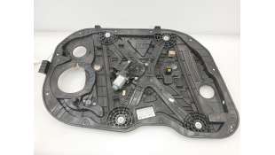 Recambio de elevalunas delantero izquierdo para hyundai i30 (pde, pd, pden) 2016- 1.0 t-gdi referencia OEM IAM 82471G4000  