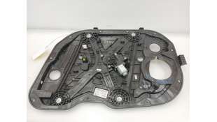 Recambio de elevalunas delantero derecho para hyundai i30 (pde, pd, pden) 2016- 1.0 t-gdi referencia OEM IAM 82481G4000 82481G40