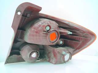 Recambio de piloto trasero izquierdo para hyundai getz (tb) 2002-2009 1.1 básico referencia OEM IAM 924101C010 924101C010 
