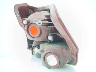 Recambio de piloto trasero izquierdo para hyundai getz (tb) 2002-2009 1.1 básico referencia OEM IAM 924101C010 924101C010 
