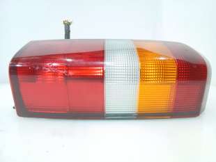 Recambio de piloto trasero derecho para chrysler jeep cherokee (xj) 1987-1997 2.5 td limited referencia OEM IAM 4897400AA 489740 2