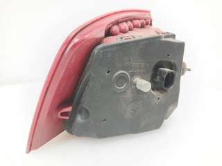 Recambio de piloto trasero derecho para audi a8 (4e2) 2002-2010 3.7 quattro referencia OEM IAM 4E0945096E 4E0945096E 