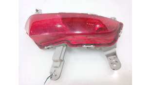 Recambio de piloto trasero izquierdo paragolpes para hyundai i30 (pde, pd, pden) 2016- 1.0 t-gdi referencia OEM IAM 92405G3100 9