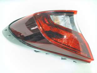 Recambio de piloto trasero izquierdo para toyota c-hr 2016- referencia OEM IAM 81560F4120 81560F4120 