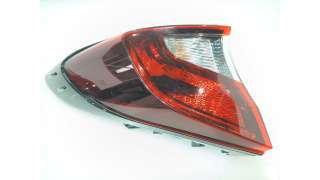Recambio de piloto trasero izquierdo para toyota c-hr 2016- referencia OEM IAM 81560F4120 81560F4120 