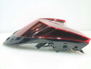 Recambio de piloto trasero izquierdo para toyota c-hr 2016- referencia OEM IAM 81560F4120 81560F4120  2