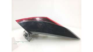 Recambio de piloto trasero izquierdo para toyota c-hr 2016- referencia OEM IAM 81560F4120 81560F4120 
