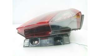 Recambio de piloto trasero izquierdo para toyota c-hr 2016- referencia OEM IAM 81560F4120 81560F4120 