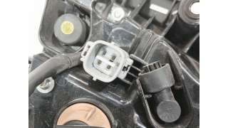 Recambio de piloto trasero izquierdo para toyota c-hr 2016- referencia OEM IAM 81560F4120 81560F4120 