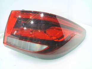 Recambio de piloto trasero derecho para mg rover mg zs suv 2017- 1.5 vti referencia OEM IAM 10571682 10571682 