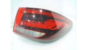 Recambio de piloto trasero derecho para mg rover mg zs suv 2017- 1.5 vti referencia OEM IAM 10571682 10571682 