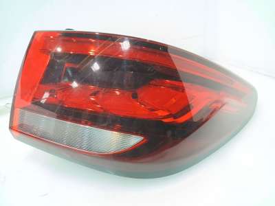 Recambio de piloto trasero derecho para mg rover mg zs suv 2017- 1.5 vti referencia OEM IAM 10571682 10571682 